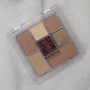 7 Color | Grapes & Wine | Eyeshadow Palette